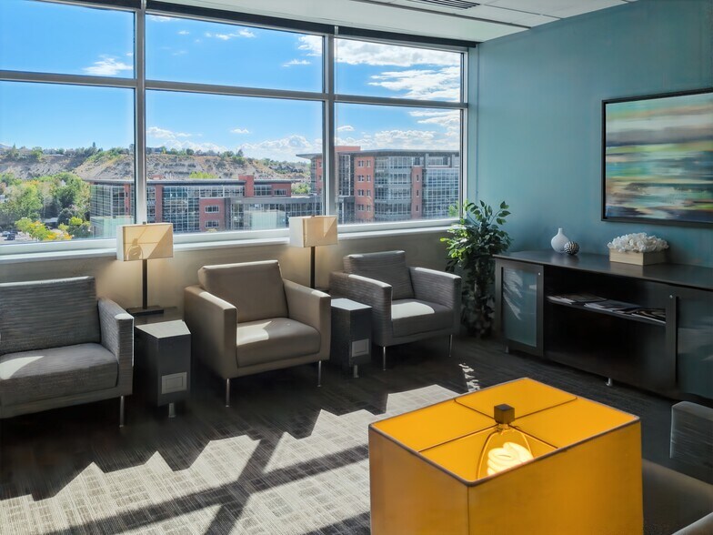 More Photos Of 2825 E Cottonwood Pky, Salt Lake City Coworking Space