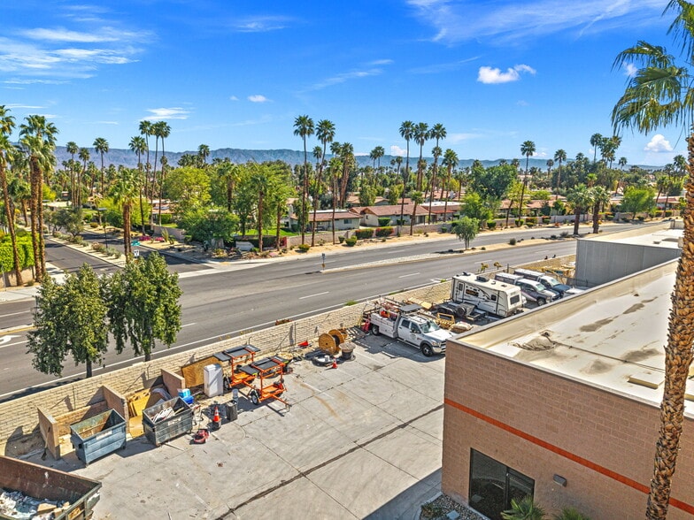 More Photos Of 75090 St. Charles Pl, Palm Desert Warehouse For Lease
