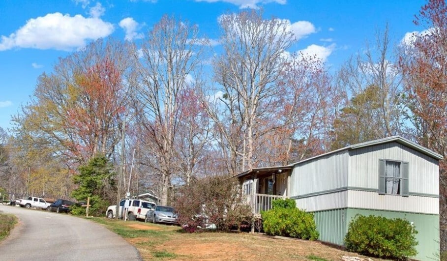 More Photos Of 120 Blair Ridge Rd, Dahlonega Manufactured Housing Mobile Home Park For Sale