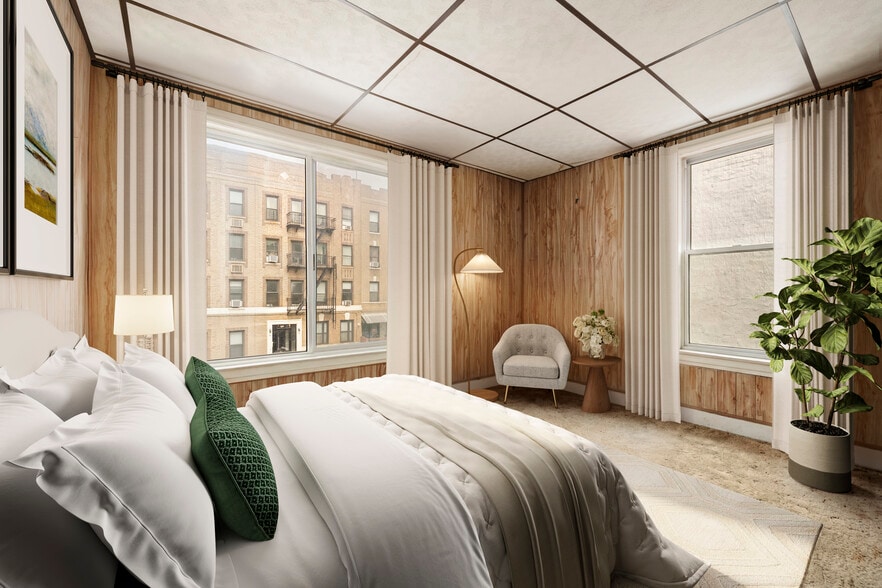 More Photos Of 250 Midwood St, Brooklyn Flex For Sale