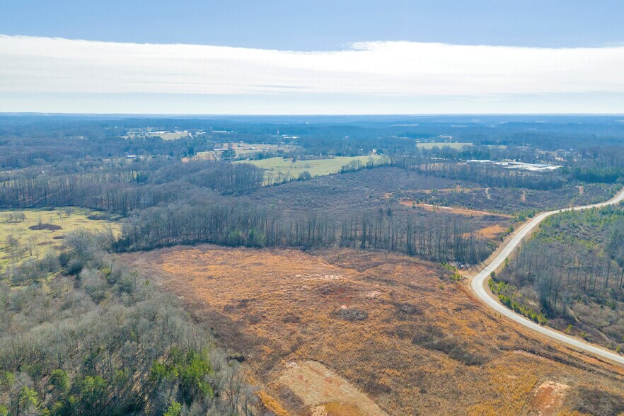 More Photos Of 00 Bill Little Pky, Carnesville Land For Sale