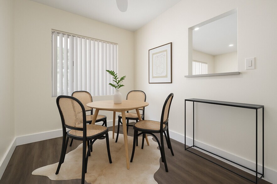More Photos Of 7025 Boulevard Dr, La Mesa Apartments For Sale