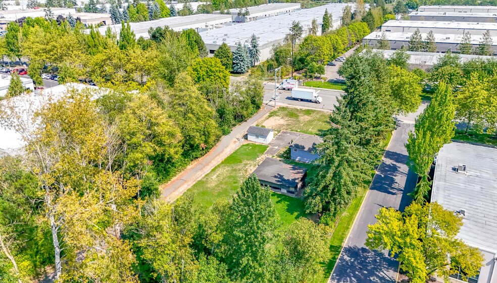 More Photos Of 21807 68th Ave S, Kent Warehouse For Sale