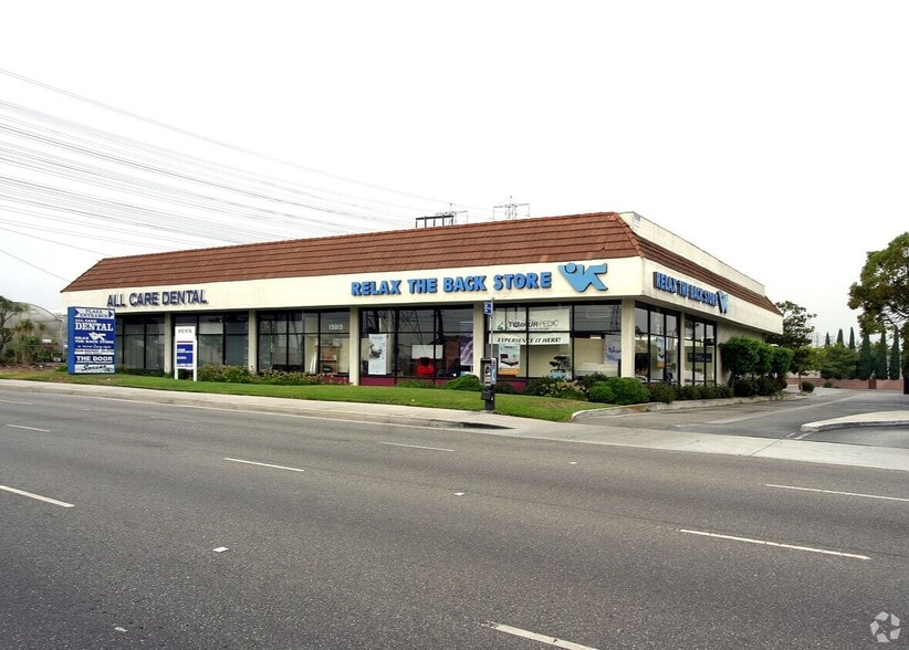 More Photos Of 19009-19019 Hawthorne Blvd, Torrance Unknown For Lease