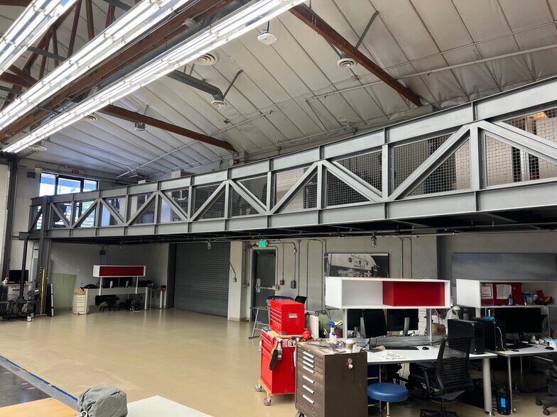 More Photos Of 5350 Biloxi Ave, North Hollywood Food Processing For Lease