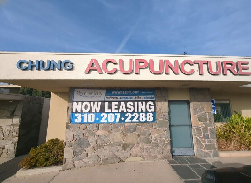 Primary Photo Of 14241 Imperial Hwy, La Mirada Office For Lease