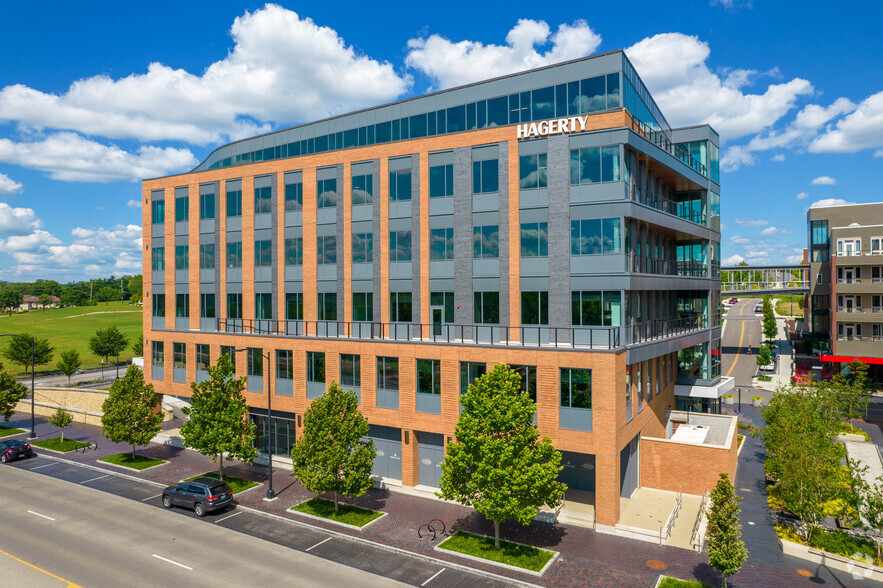 Primary Photo Of 6767 Longshore St, Dublin Office For Lease