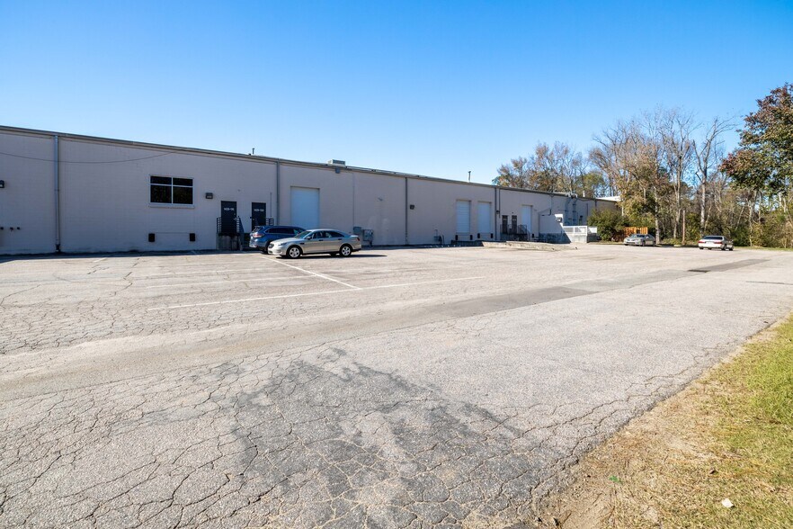More Photos Of 1425 Rock Quarry Rd, Raleigh Unknown For Lease