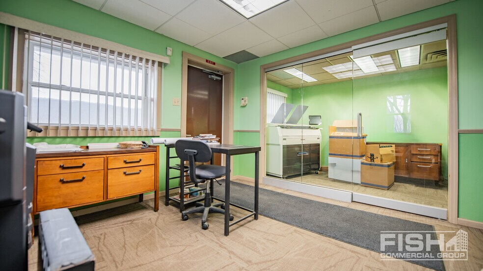 More Photos Of 799 Foresman St, Williamsport Warehouse For Sale