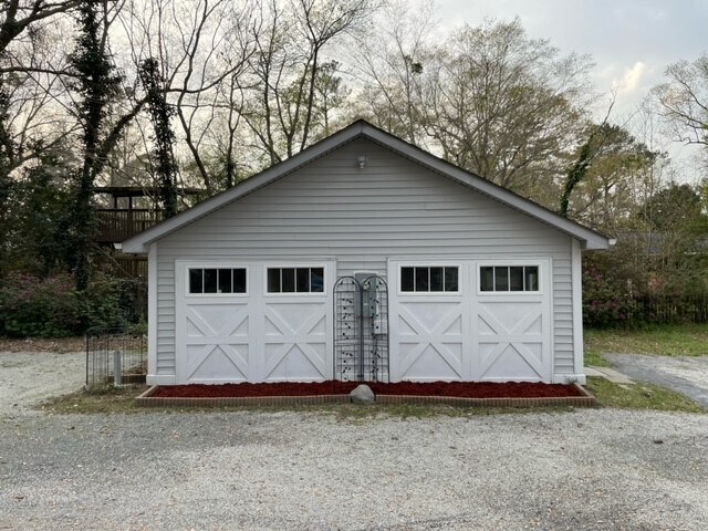 More Photos Of 710 Cedar, Summerville Loft Creative Space For Lease