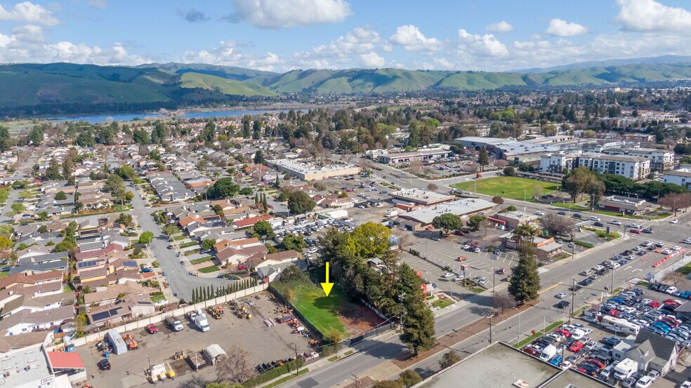 More Photos Of 36800 Fremont Blvd, Fremont Land For Sale