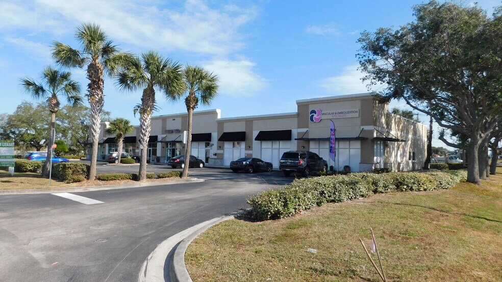Primary Photo Of 2300 State Road 524, Cocoa Unknown For Lease