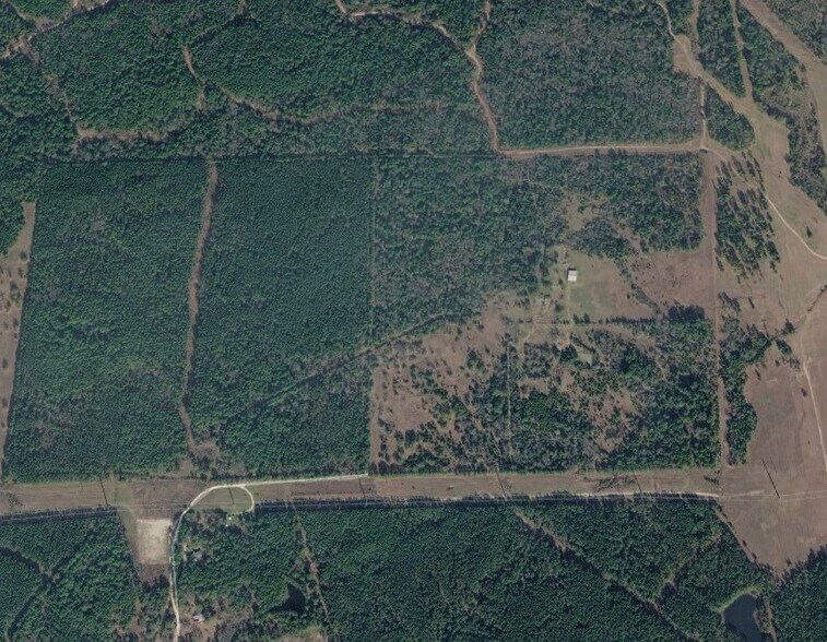 More Photos Of 9118 Hazy Hollow Ln, Anderson Land For Sale