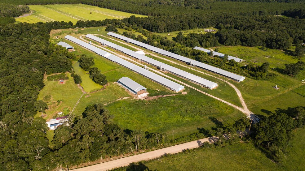 More Photos Of 1291 Myron Hart Rd, Coolidge Land For Sale