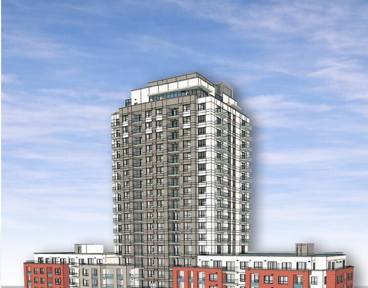 Primary Photo Of 55 Queen St, Kingston Apartments For Lease
