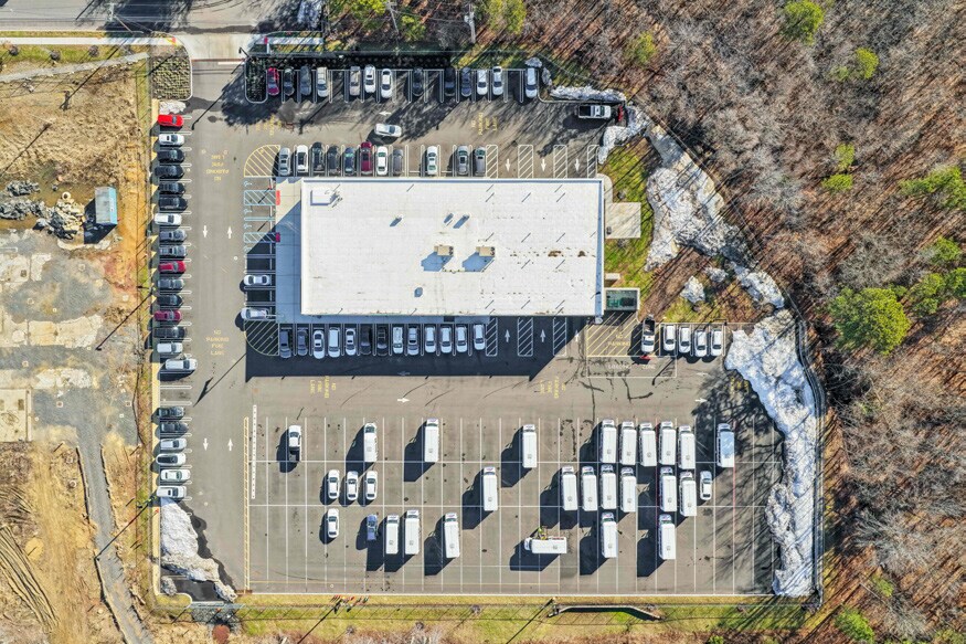 More Photos Of 880 Main St, Sayreville Land For Lease