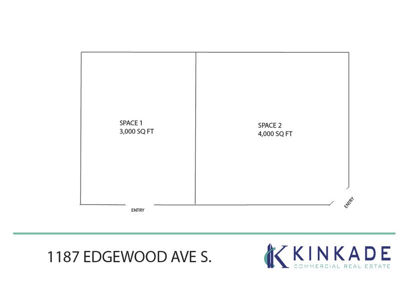 More Photos Of 1187-1193 Edgewood Ave S, Jacksonville Restaurant For Lease