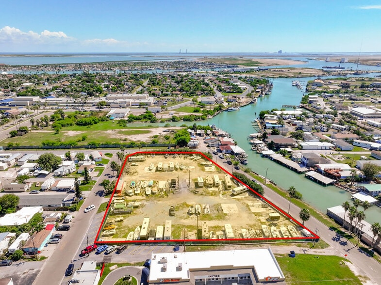 More Photos Of , Port Isabel Unknown For Sale
