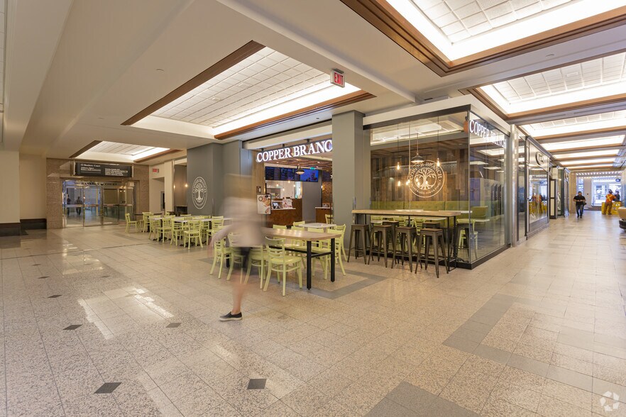 More Photos Of 335 8th Ave SW, Calgary Office For Lease