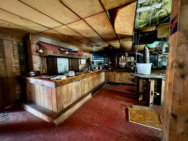 More Photos Of 100 N Chicago St, Magnolia General Retail For Sale