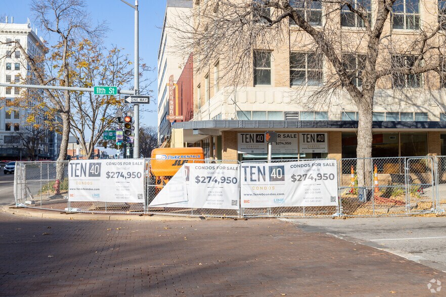 More Photos Of 1040 O St, Lincoln Loft Creative Space For Sale