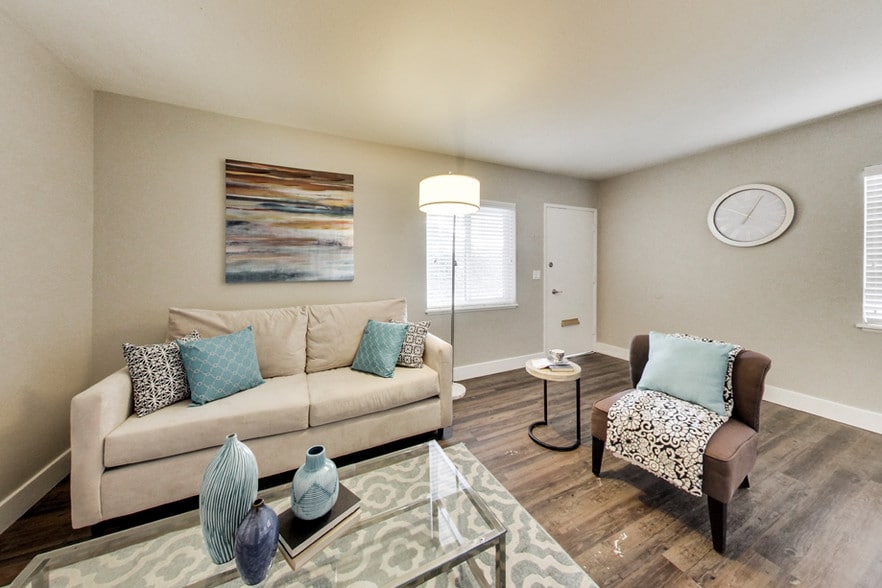 More Photos Of 545 S 9th St, San Jose Apartments For Sale