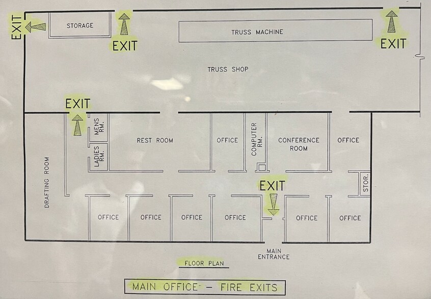 More Photos Of 22 Brickyard Rd, Cranbury Unknown For Lease