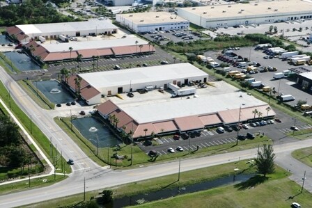 More Photos Of 12495 34th St N, Saint Petersburg Unknown For Lease