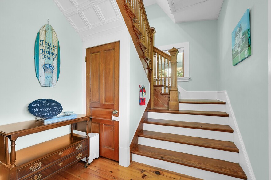 More Photos Of 21 Officers Row, Tybee Island Hospitality For Sale