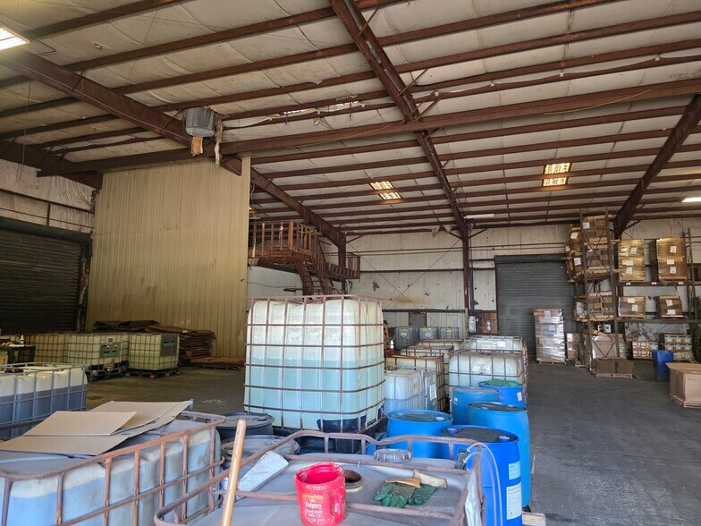 More Photos Of 9646 Highway 20 W, Freeport Distribution For Sale