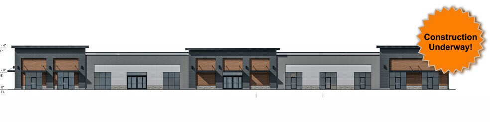 More Photos Of 4423 S Poinciana Blvd, Kissimmee General Retail For Lease