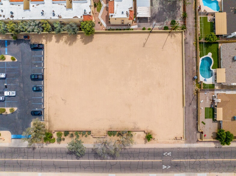 More Photos Of 2105 S Terrace Rd, Tempe Land For Sale