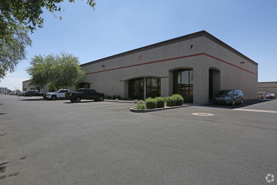 More Photos Of 1725 W Williams Dr, Phoenix Unknown For Lease