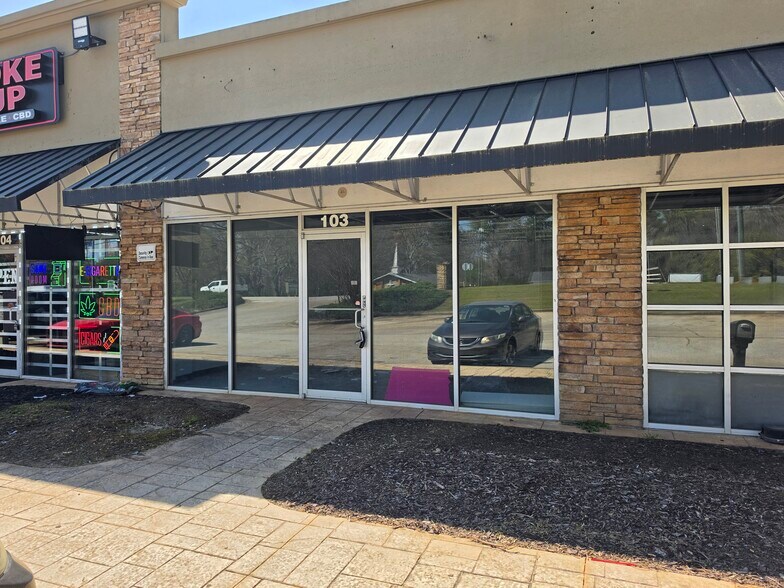 More Photos Of 2745 Mount Zion Rd, Jonesboro Unknown For Lease
