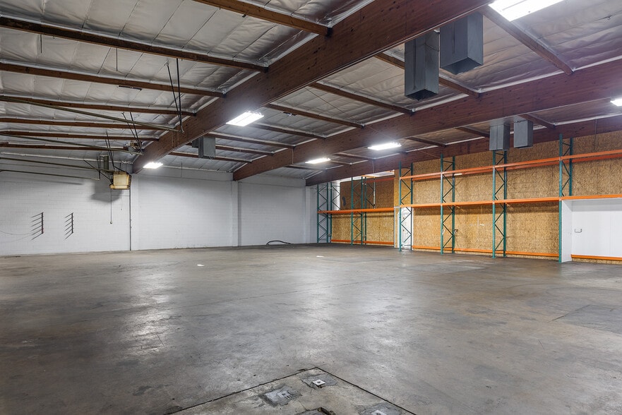More Photos Of 12300 Denholm Dr, El Monte Warehouse For Sale