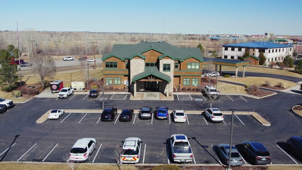 Primary Photo Of 3561 Stagecoach Rd, Longmont Loft Creative Space For Sale