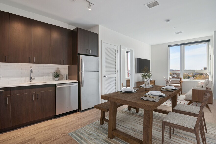 More Photos Of 50 Prospect St, Somerville Apartments For Lease