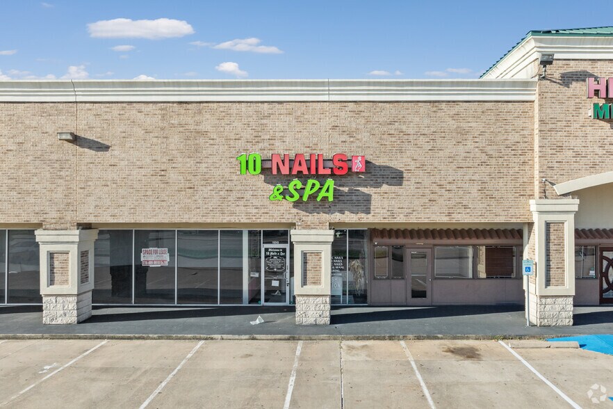 More Photos Of 16255 FM 529, Houston Unknown For Lease