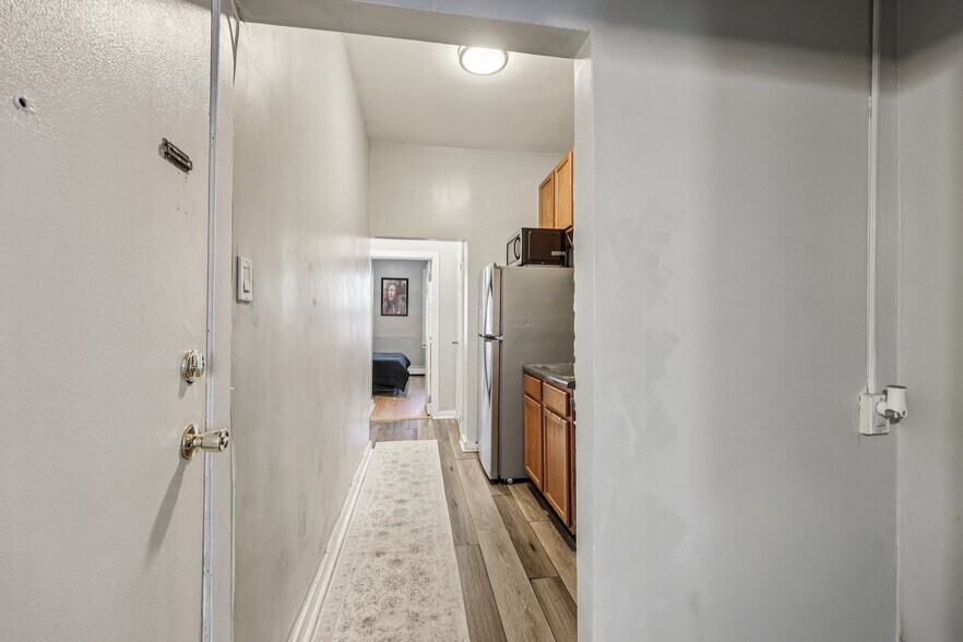 More Photos Of 34 Madison Ave, Jersey City Multifamily For Sale