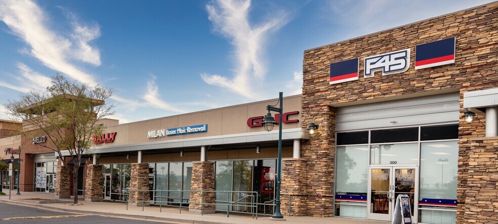 More Photos Of 5025-5165 Kipling St, Wheat Ridge Unknown For Lease