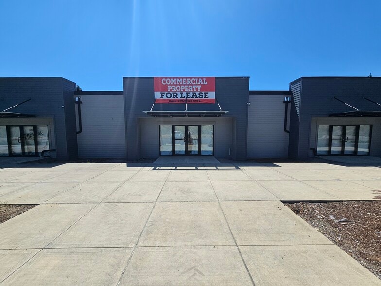 More Photos Of 206 Tumwater Blvd SW, Tumwater General Retail For Sale