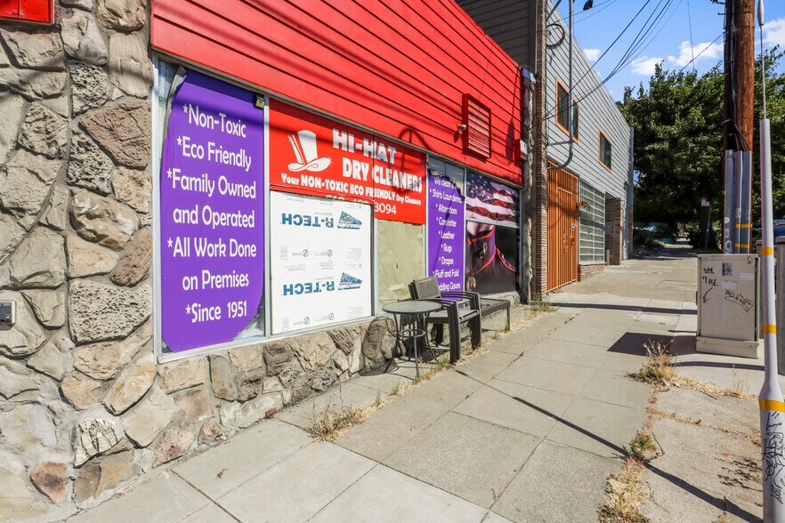 More Photos Of 2974-2996 Macarthur Blvd, Oakland Storefront For Lease
