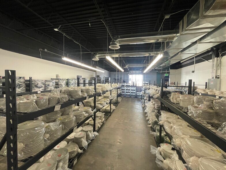 More Photos Of 775 S Jason St, Denver Warehouse For Sale