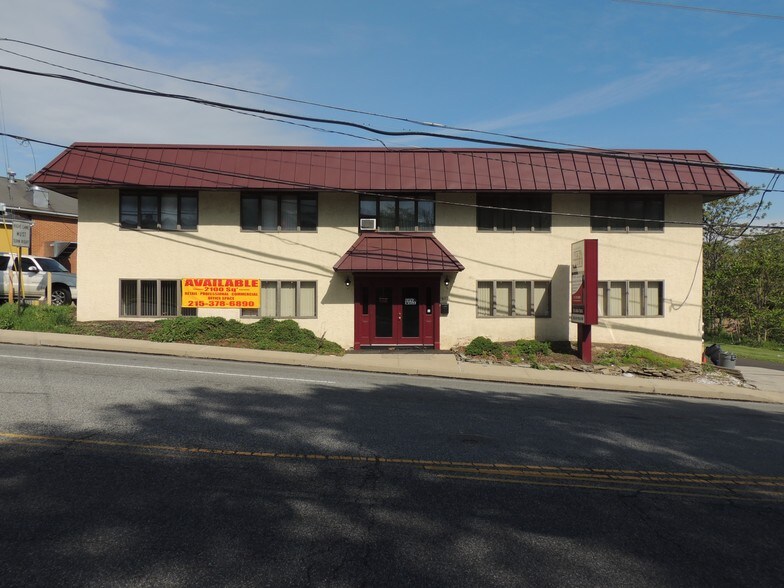 More Photos Of 612 Fitzwatertown Rd, Willow Grove Medical For Lease