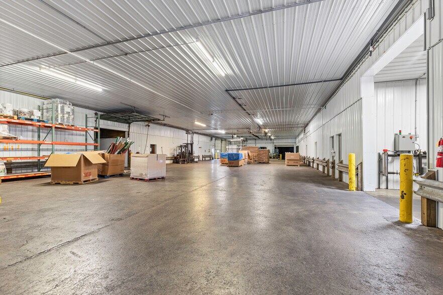 More Photos Of 1323 Towpath Rd, Port Byron Refrigeration Cold Storage For Lease