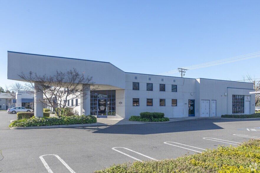 More Photos Of 400 E Orangeburg Ave, Modesto Medical For Sale