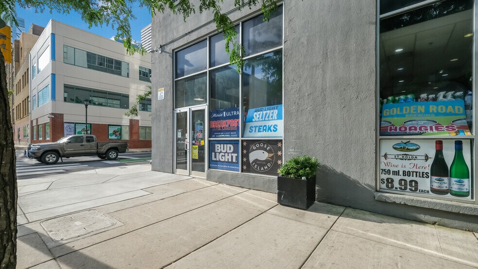 More Photos Of 2200 Arch St, Philadelphia Apartments For Sale