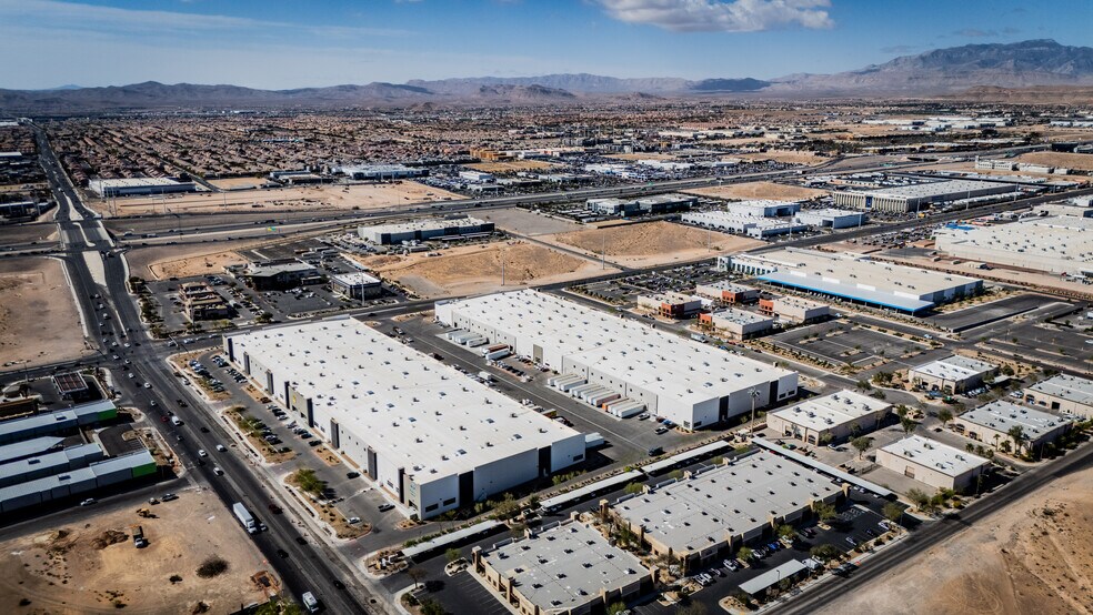 More Photos Of 6425 S Jones Blvd, Las Vegas Unknown For Lease