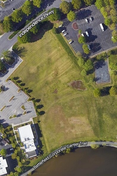 Primary Photo Of 633 Independence Pkwy, Chesapeake Land For Sale