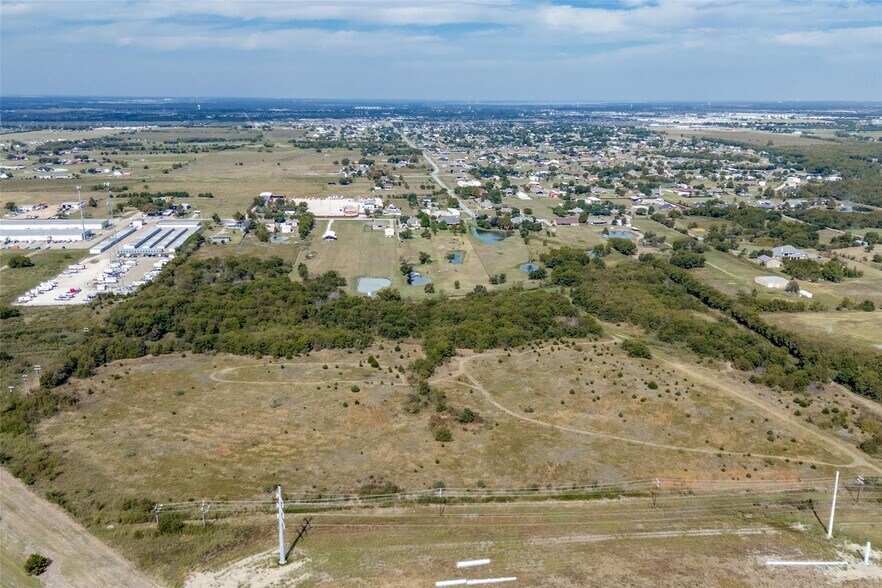 More Photos Of TBD CO 211 rd, Forney Land For Sale